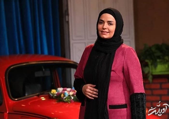 سپیده خداوردی